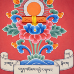 བདུད་འཇོམས་གཏེར་གསར་ཆོས་ཚོགས།
