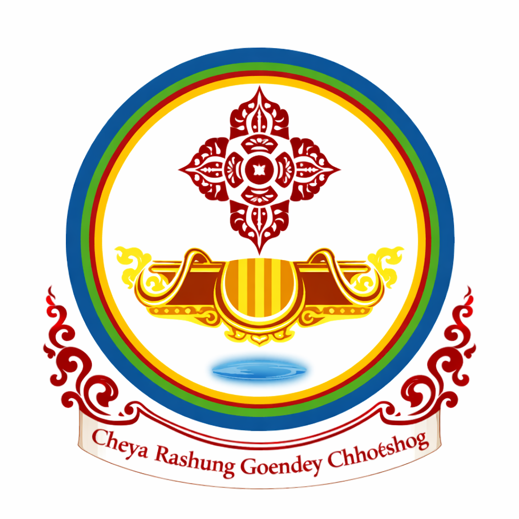 Cheya Rashung Goendey Chhoetshog