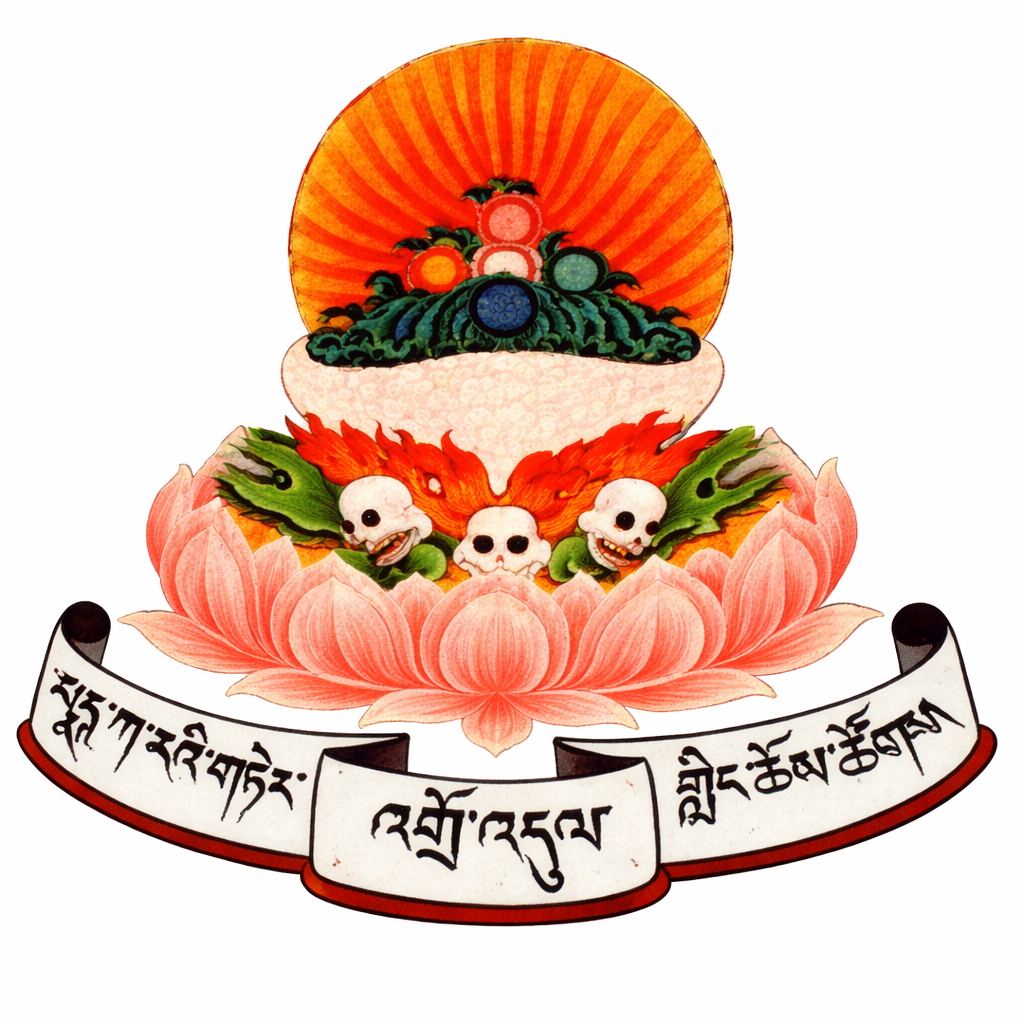 འགྲོ་འདུལ་པད་མ་ཀ་རའི་གཏེར་གླིང་ཆོས་ཚོགས།