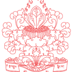 Ugyen Pema Zangdo Pelri Chhoetshog