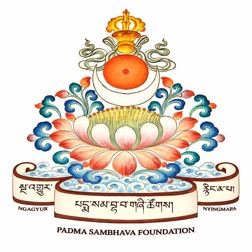 Padma Samvawa Foundation