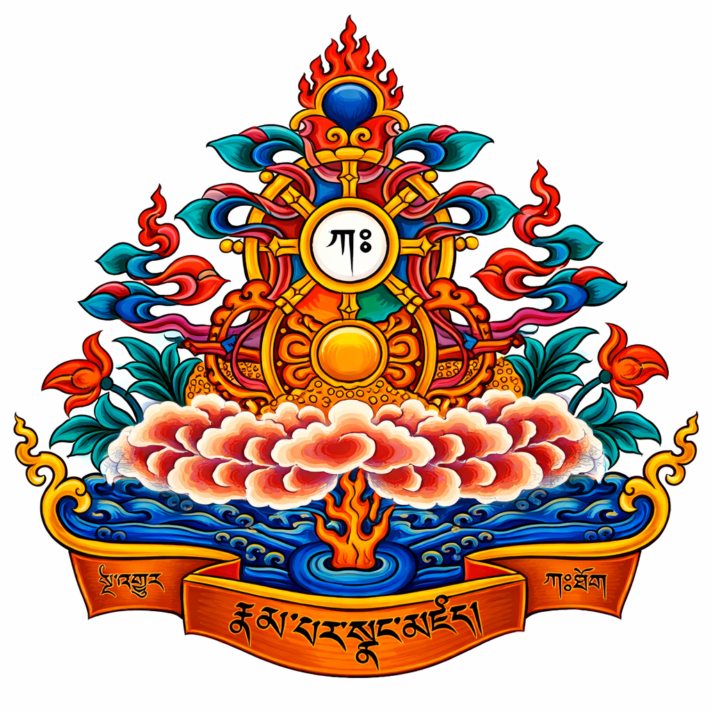 Nangpar Nangzey Chhoetshog