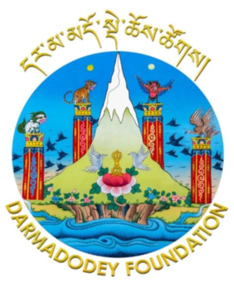 དར་མ་མདོ་སྡེ་ཆོས་ཚོགས།