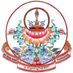 མདོ་སྔགས་པདྨའི་གཞི་ཚོགས།