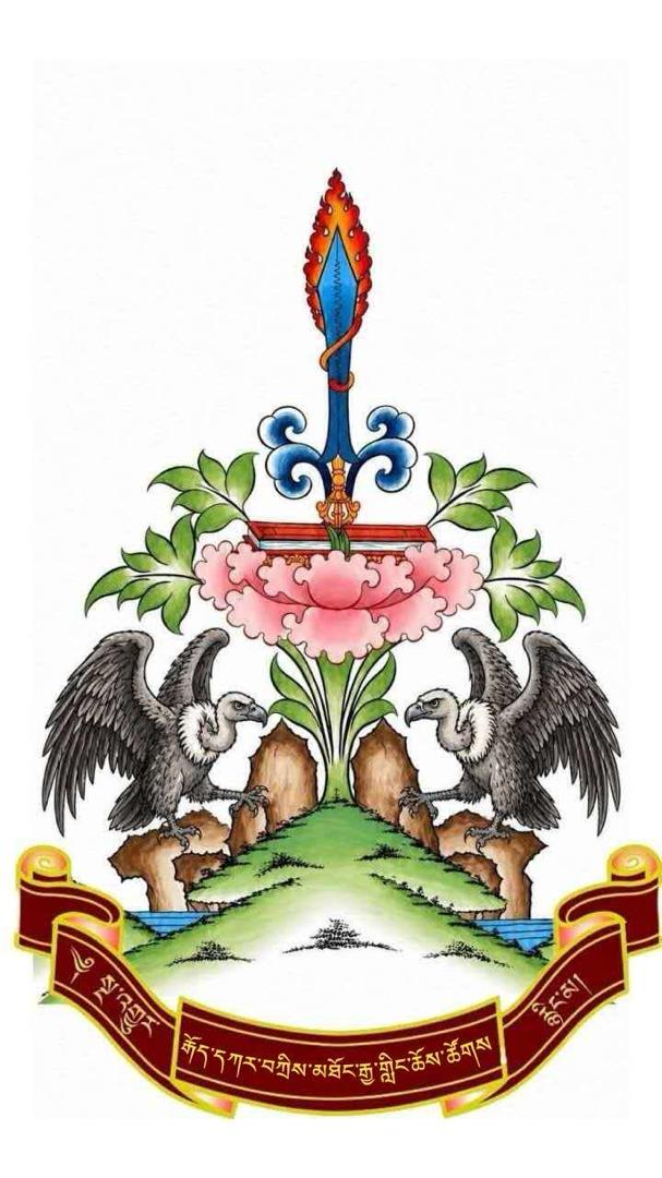 Gaykar Tashi Thongjaling Chhoetshog