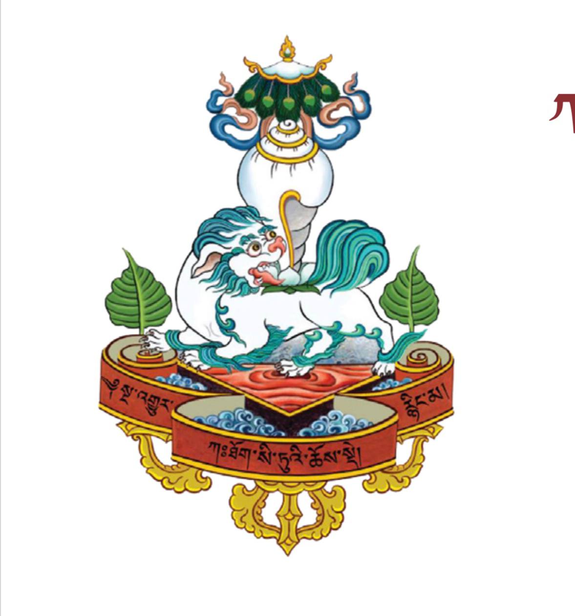 ཀཿཐོག་འོད་གསལ་བསམ་གཏན་གླིང་དགོན་སྡེ།