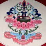 ཁ་ཧོར་དགོན་པ་ཆོས་ཚོགས།