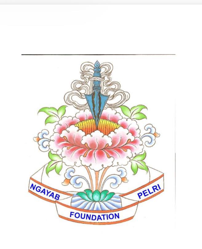 རྔ་ཡབ་དཔལ་རིའི་གཞི་ཚོགས།