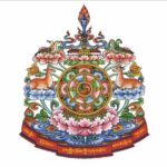 པད་གླིང་ཆོས་ཀྱི་དགའ་ཚལ།