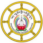 པདྨ་ཆོས་གླིང་དགེ་སྦྱོར་ལྟེ་བ།