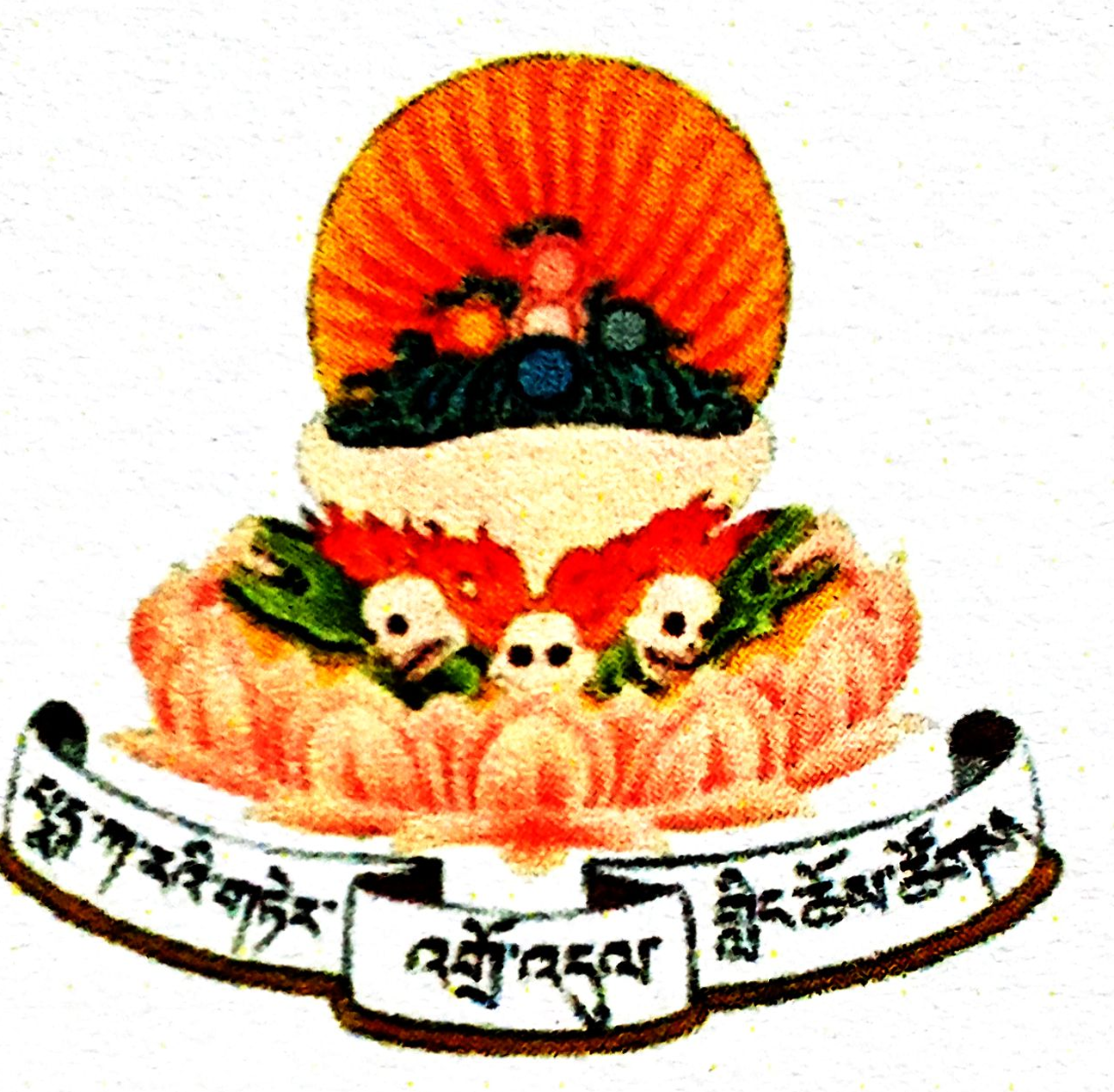 Drodul Pemai Karai Terling Chhoetshog