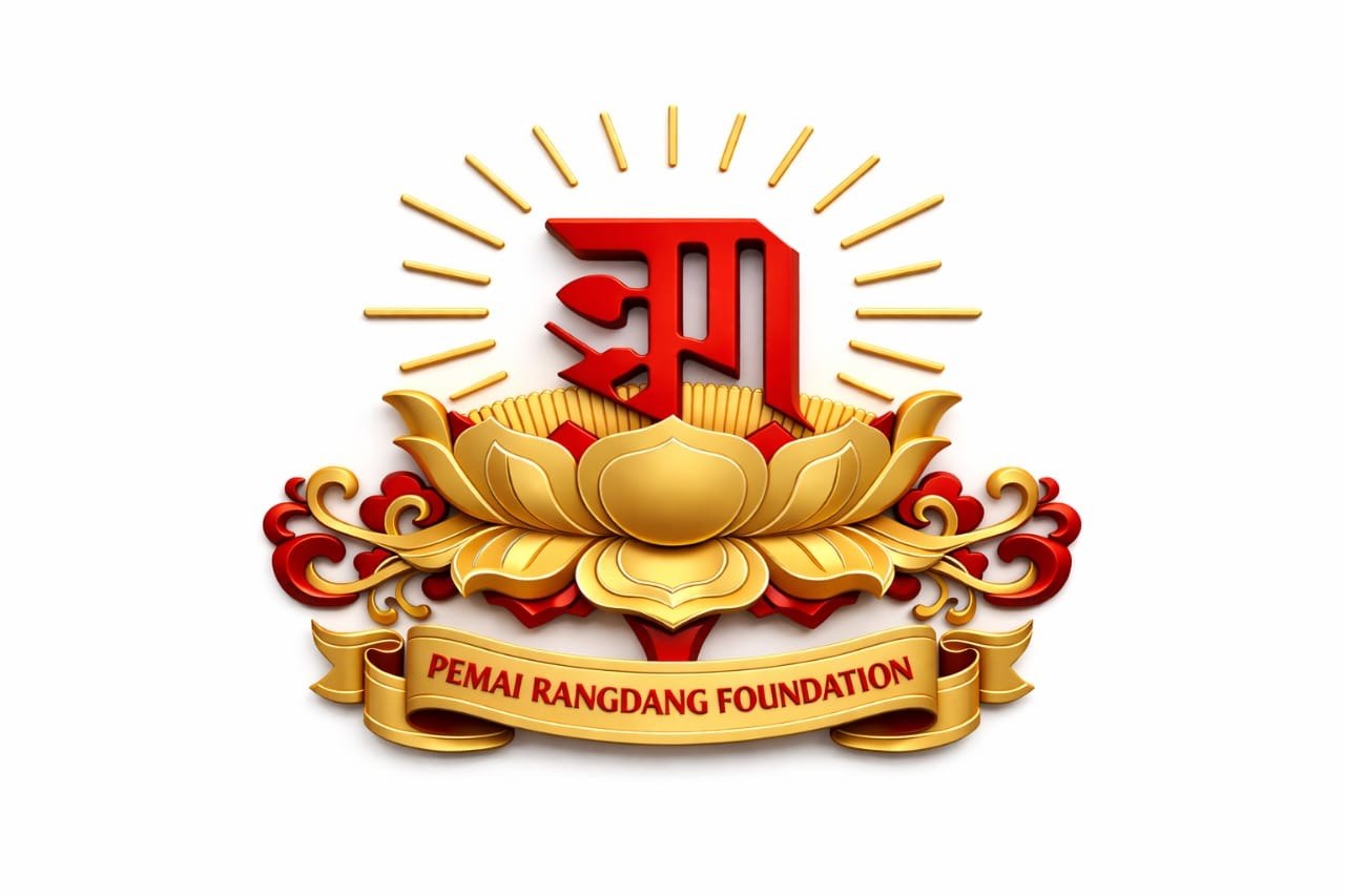 པདྨའི་རང་མདངས་གཞི་ཚོགས།