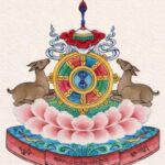 པདྨའི་རྗེས་འཇུག།