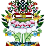 ཕུན་ཚོགས་ཆོས་གླིང་ཆོས་ཚོགས།