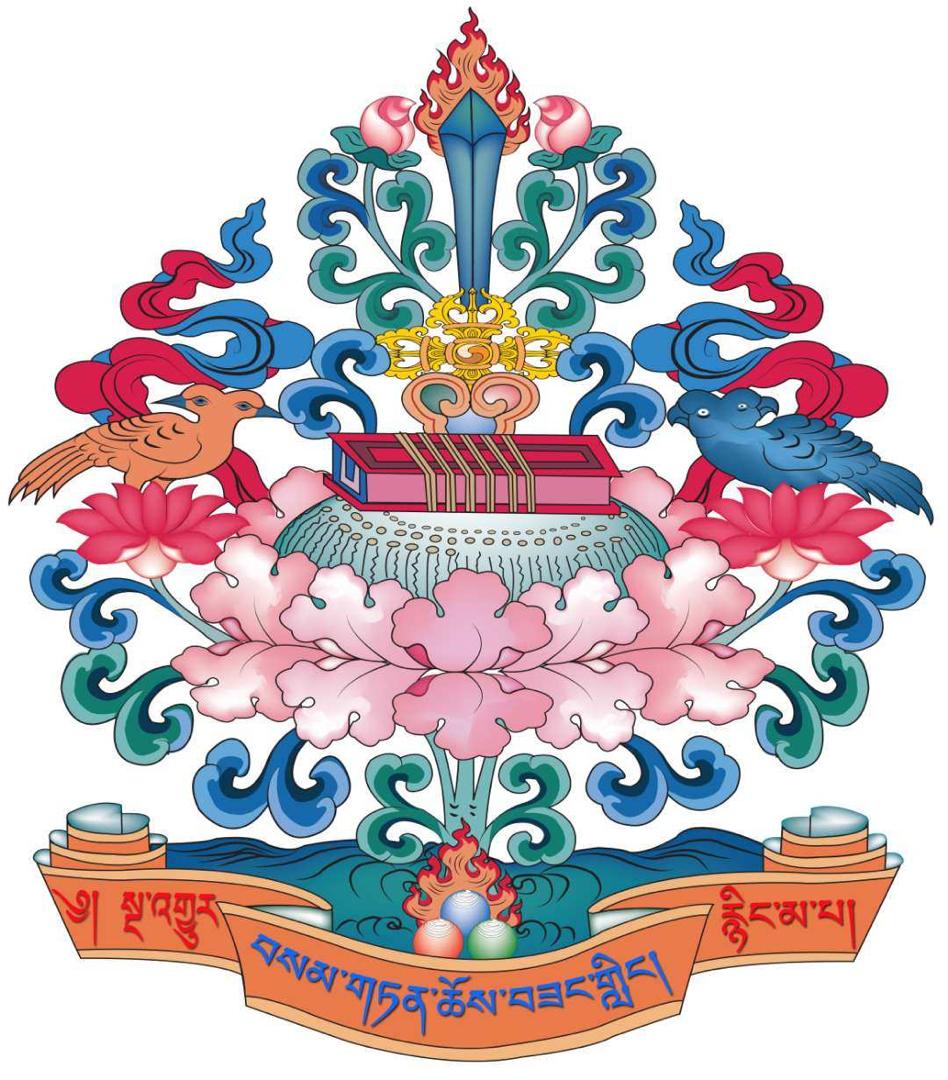 Samten Chozangling Chhoetshog