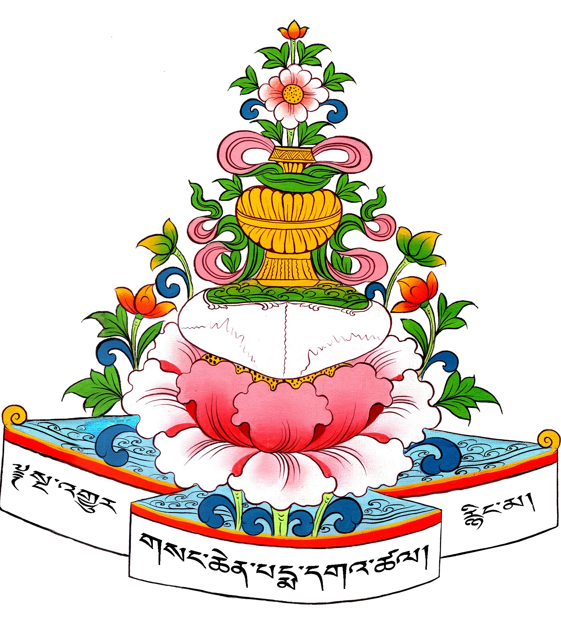 Sangchen Pema Gatshel Chhoetshog
