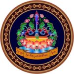 ཏིང་འཛིན་དྲྭ་བ་ཆོས་ཚོགས།