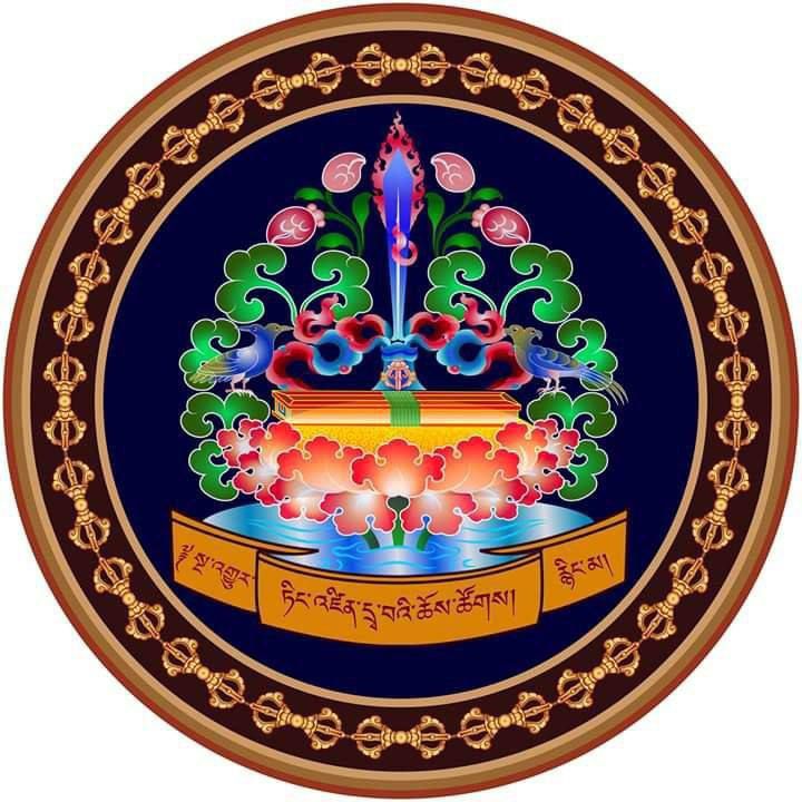 ཏིང་འཛིན་དྲྭ་བ་ཆོས་ཚོགས།