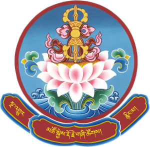 མཚོ་སྐྱེས་རྡོ་རྗེ་གཞི་ཚོགས།