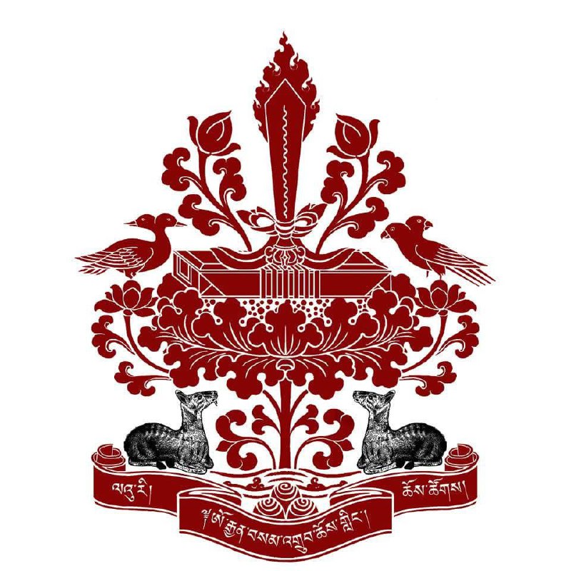 Samdrup Choling Foundation