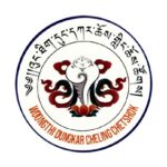 འུང་ཐིག་དུང་དཀར་ཆོས་གླིང་ཆོས་ཚོགས།
