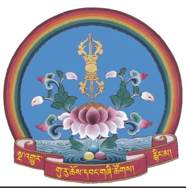 གུ་རུ་ཆོས་དབང་གཞི་ཚོགས།