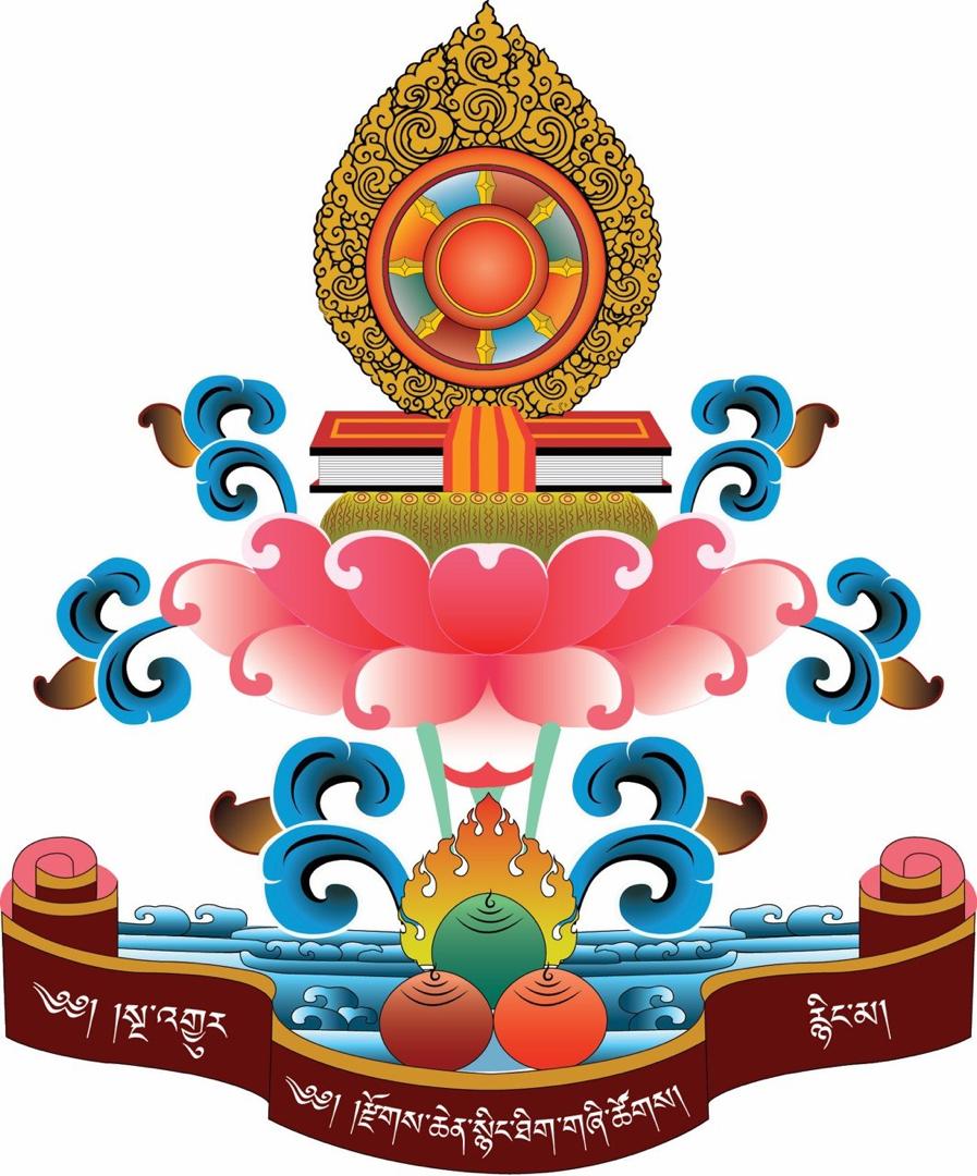 Dzogchen Nyingthik Foundation