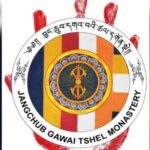 Jangchub Gawesthel Foundation