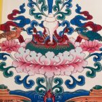 ན་མོ་ཀུན་ཕན་ཆོས་གླིང་གཞི་ཚོགས།
