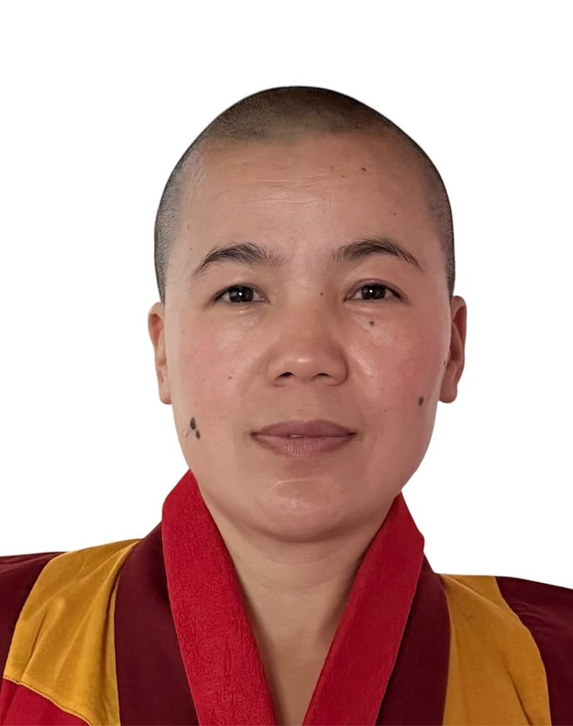 Kinley Wangmo